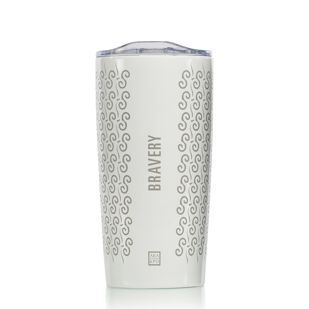 Bravery Tumbler